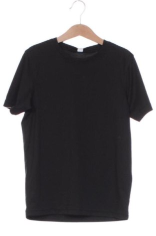 Tricou pentru copii Clique, Mărime 5-6y/ 116-122 cm, Culoare Negru, Preț 60,99 Lei