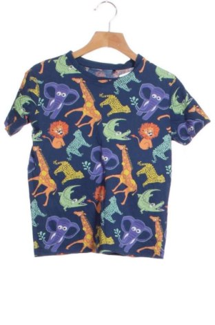 Dziecięcy T-shirt Coolclub, Rozmiar 6-7y/ 122-128 cm, Kolor Kolorowy, Cena 26,79 zł