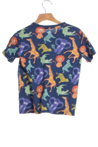 Dziecięcy T-shirt Coolclub, Rozmiar 6-7y/ 122-128 cm, Kolor Kolorowy, Cena 26,79 zł