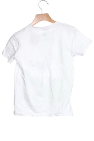 Kinder T-Shirt Coolclub, Größe 6-7y/ 122-128 cm, Farbe Weiß, Preis 5,00 €