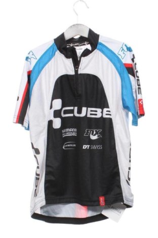 Детска тениска Cube, Размер 9-10y/ 140-146 см, Цвят Многоцветен, Цена 10,22 €