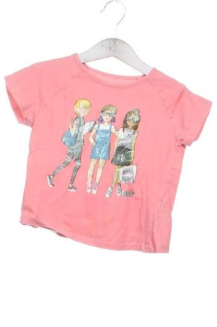 Kinder T-Shirt DKNY, Größe 2-3y/ 98-104 cm, Farbe Mehrfarbig, Preis € 16,99