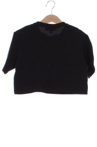 Detské tričko DKNY, Veľkosť 4-5y/ 110-116 cm, Farba Čierna, Cena  20,49 €