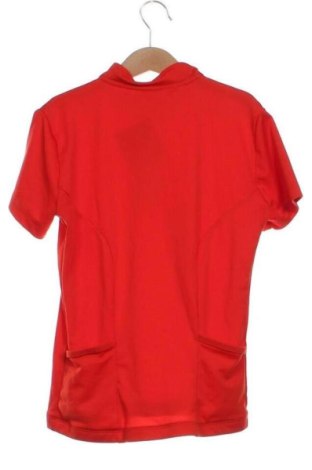 Kinder T-Shirt Decathlon, Größe 8-9y/ 134-140 cm, Farbe Rot, Preis € 12,99