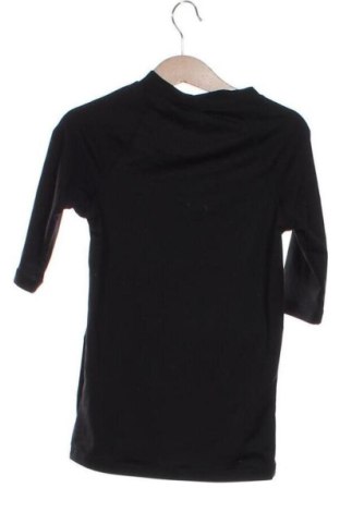 Kinder T-Shirt Decathlon, Größe 7-8y/ 128-134 cm, Farbe Schwarz, Preis € 12,99