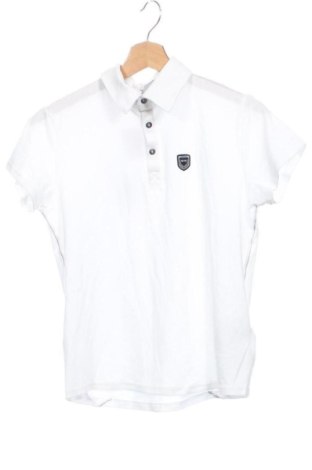 Kinder T-Shirt Decathlon, Größe 13-14y/ 164-168 cm, Farbe Ecru, Preis € 10,99