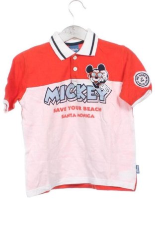 Детска тениска Disney, Размер 3-6m/ 62-68 см, Цвят Многоцветен, Цена 7,15 €, #136587534