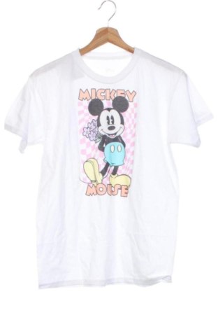 Kinder T-Shirt Disney, Größe 11-12y/ 152-158 cm, Farbe Weiß, Preis € 10,99