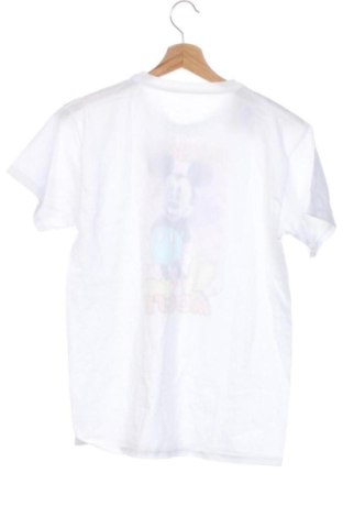 Kinder T-Shirt Disney, Größe 11-12y/ 152-158 cm, Farbe Weiß, Preis € 10,99