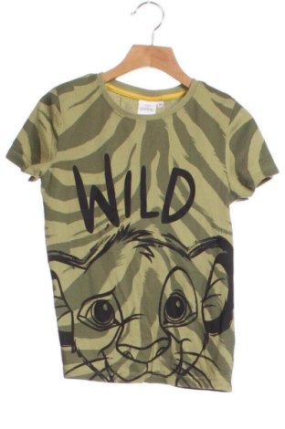 Dziecięcy T-shirt Disney, Rozmiar 6-7y/ 122-128 cm, Kolor Kolorowy, Cena 26,79 zł