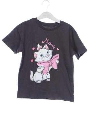 Detské tričko Disney, Veľkosť 6-7y/ 122-128 cm, Farba Sivá, Cena  5,00 €
