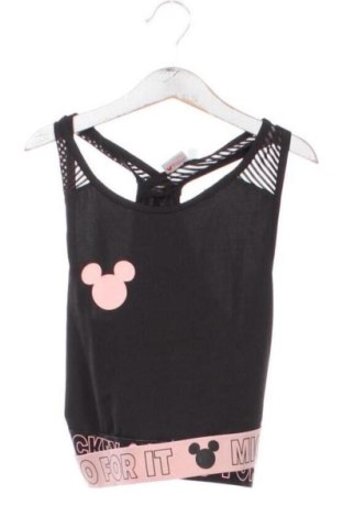 Детска тениска Disney, Размер 12-13y/ 158-164 см, Цвят Черен, Цена 10,00 €