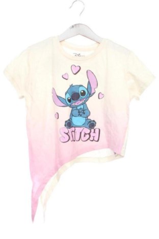 Детска тениска Disney, Размер 6-7y/ 122-128 см, Цвят Многоцветен, Цена 5,00 €, #136632309