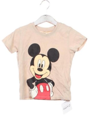 Детска тениска Disney, Размер 2-3y/ 98-104 см, Цвят Многоцветен, Цена 5,76 €, #136640249