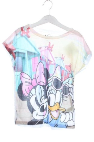 Gyerek póló Disney, Méret 7-8y / 128-134 cm, Szín Sokszínű, Ár 2 378 Ft, #136657349