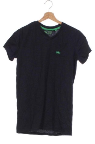 Kinder T-Shirt Dognose, Größe 15-18y/ 170-176 cm, Farbe Blau, Preis € 6,99