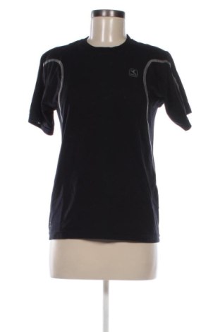 Tricou pentru copii Domyos, Mărime 12-13y/ 158-164 cm, Culoare Negru, Preț 50,59 Lei, #136661356