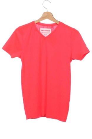 Detské tričko Dynamite, Veľkosť 12-13y/ 158-164 cm, Farba Červená, Cena  8,00 €, #136645516