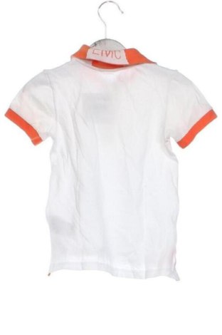 Детска тениска Ellepi, Размер 6-7y/ 122-128 см, Цвят Бял, Цена 8,18 €