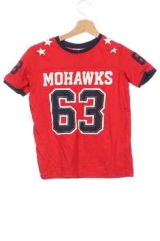 Kinder T-Shirt Esprit, Größe 9-10y/ 140-146 cm, Farbe Rot, Preis € 8,00