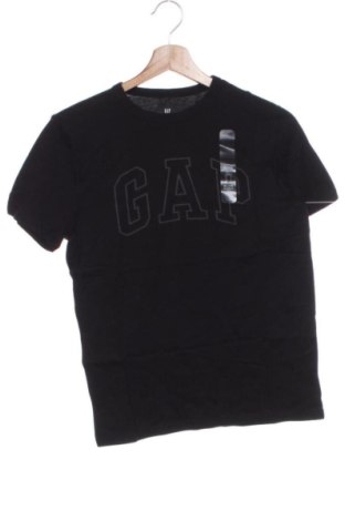 Detské tričko Gap, Veľkosť 11-12y/ 152-158 cm, Farba Čierna, Cena  8,95 €, #136590196