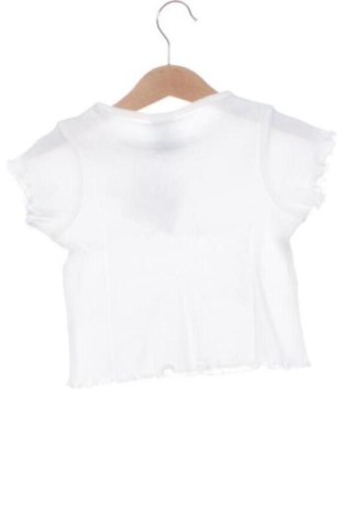Detské tričko Gap, Veľkosť 12-18m/ 80-86 cm, Farba Biela, Cena  5,81 €