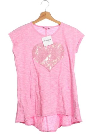 Detské tričko George, Veľkosť 11-12y/ 152-158 cm, Farba Ružová, Cena  5,81 €, #136608196