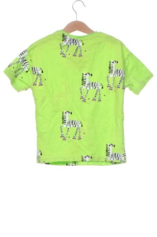 Detské tričko George, Veľkosť 6-7y/ 122-128 cm, Farba Zelená, Cena  9,72 €