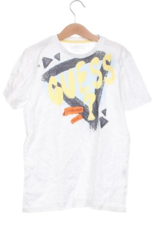 Kinder T-Shirt Guess, Größe 9-10y/ 140-146 cm, Farbe Mehrfarbig, Preis 13,99 €