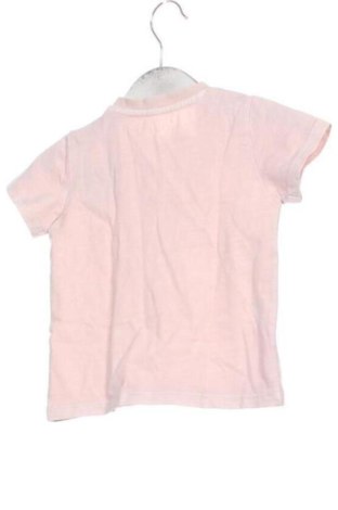 Детска тениска Guess, Размер 12-18m/ 80-86 см, Цвят Розов, Цена 10,00 €