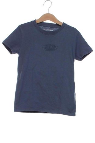 Detské tričko Guess, Veľkosť 6-7y/ 122-128 cm, Farba Modrá, Cena  15,02 €
