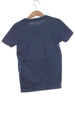Detské tričko Guess, Veľkosť 6-7y/ 122-128 cm, Farba Modrá, Cena  15,02 €