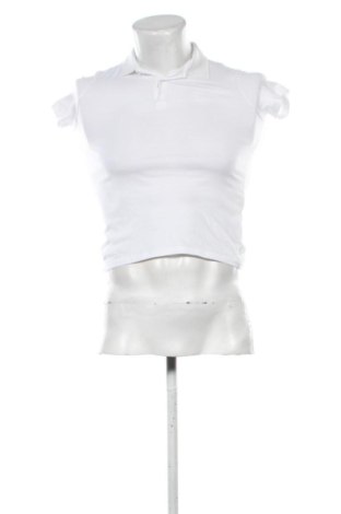Dziecięcy T-shirt H&M, Rozmiar 8-9y/ 134-140 cm, Kolor Biały, Cena 28,36 zł
