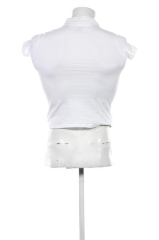 Dziecięcy T-shirt H&M, Rozmiar 8-9y/ 134-140 cm, Kolor Biały, Cena 28,36 zł