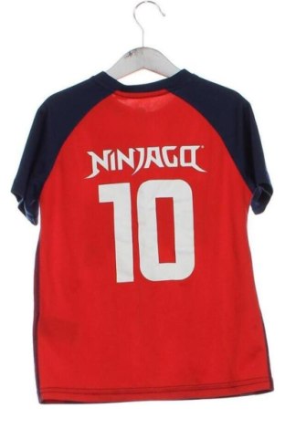 Kinder T-Shirt H&M, Größe 5-6y/ 116-122 cm, Farbe Mehrfarbig, Preis € 12,99