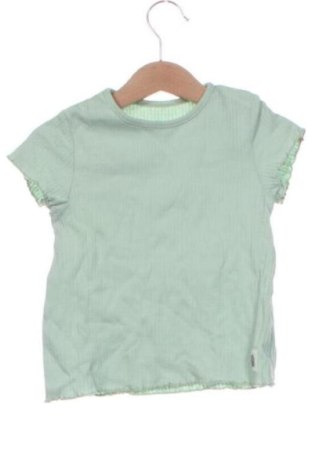 Παιδικό μπλουζάκι H&M, Μέγεθος 2-3y/ 98-104 εκ., Χρώμα Πράσινο, Τιμή 6,00 €
