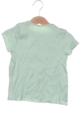 Παιδικό μπλουζάκι H&M, Μέγεθος 2-3y/ 98-104 εκ., Χρώμα Πράσινο, Τιμή 6,00 €