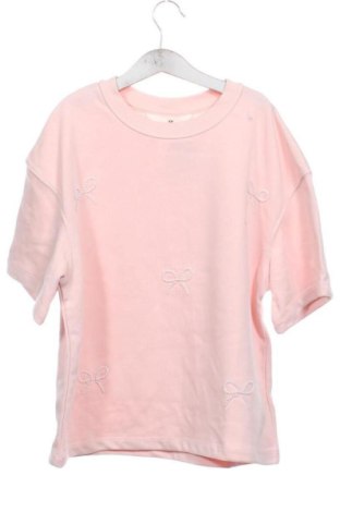 Παιδικό μπλουζάκι H&M, Μέγεθος 14-15y/ 168-170 εκ., Χρώμα Ρόζ , Τιμή 5,75 €