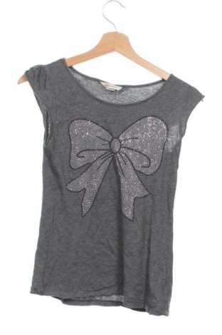Kinder T-Shirt H&M, Größe 12-13y/ 158-164 cm, Farbe Grau, Preis € 5,00