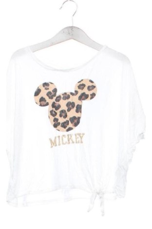 Kinder T-Shirt H&M, Größe 10-11y/ 146-152 cm, Farbe Weiß, Preis € 5,00