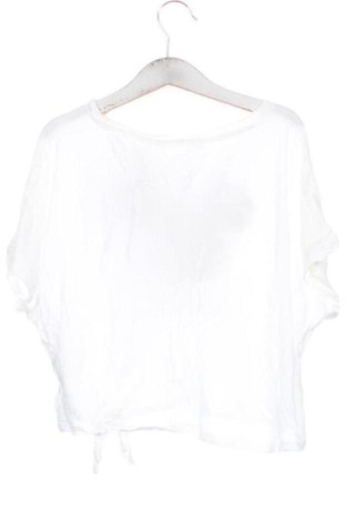 Kinder T-Shirt H&M, Größe 10-11y/ 146-152 cm, Farbe Weiß, Preis € 5,00