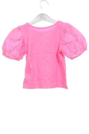 Kinder T-Shirt H&M, Größe 2-3y/ 98-104 cm, Farbe Rosa, Preis 5,00 €