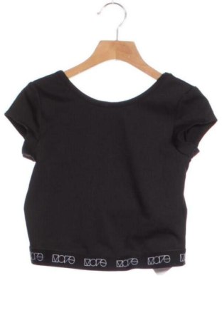 Detské tričko H&M, Veľkosť 8-9y/ 134-140 cm, Farba Čierna, Cena  7,95 €, #136588566