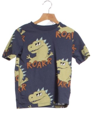 Detské tričko H&M, Veľkosť 6-7y/ 122-128 cm, Farba Viacfarebná, Cena  5,00 €, #136593548