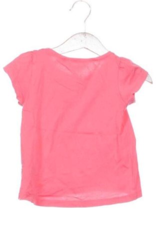 Kinder T-Shirt H&M, Größe 18-24m/ 86-98 cm, Farbe Rosa, Preis 5,00 €
