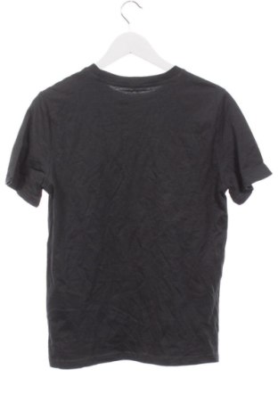 Dziecięcy T-shirt H&M, Rozmiar 12-13y/ 158-164 cm, Kolor Szary, Cena 26,99 zł