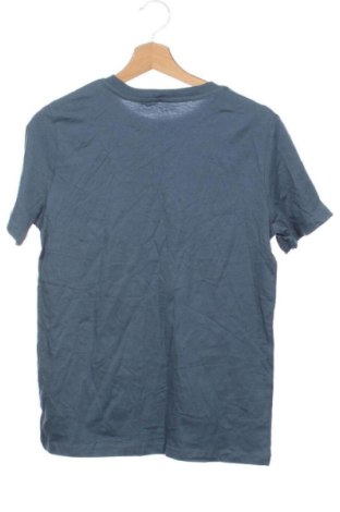 Kinder T-Shirt H&M, Größe 12-13y/ 158-164 cm, Farbe Blau, Preis € 6,99