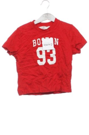 Dětské tričko  H&M, Velikost 7-8y/ 128-134 cm, Barva Vícebarevné, Cena  159,00 Kč, #136600209
