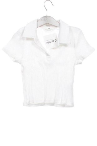 Gyerek póló H&M, Méret 9-10y / 140-146 cm, Szín Fehér, Ár 2 400 Ft
