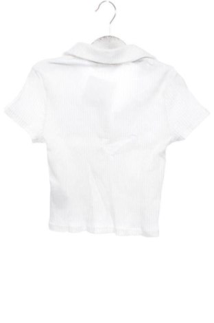 Gyerek póló H&M, Méret 9-10y / 140-146 cm, Szín Fehér, Ár 2 400 Ft